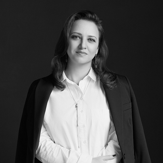 Екатерина Кузнецова